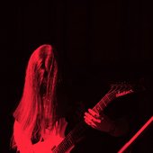 Filip Garlonta (Guitars) Lice in 2024