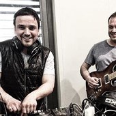Individualist in the mix - Deep Afro Acoustic House