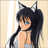 Avatar for Kittie-cat