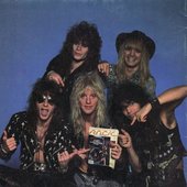 Warrant