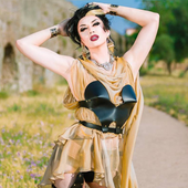 Manila In Rome