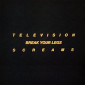 Break Your Legs