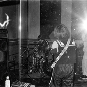 nu - midwest emo band from Japan