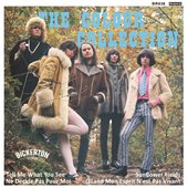 The Colour Collection