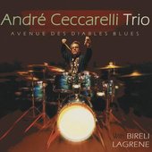 Avenue des diables blues