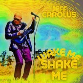 Wake Me Shake Me