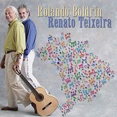 Rolando Boldrin & Renato Teixeira