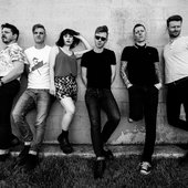 Skinny Lister 