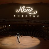 al breeze theatre cd.jpg