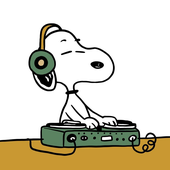 LastFM profile picture for @snoop