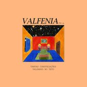 Tantas Constelações Valsando No Teto