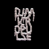 "DJ Micropulse" Logo