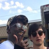 Joji, Little Yachty