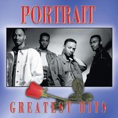 Portrait (R&B Soul Band)