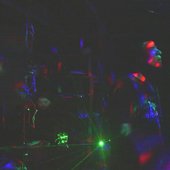 DJ Kirk Vito and Rhythm are FLESHEATER.