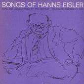 Songs of Hanns Eisler