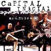 Capital Inicial - Acústico MTV (2000)