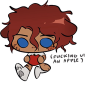 Avatar for lockedletters