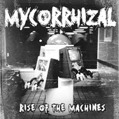 Rise of the Machines