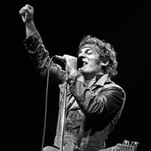 Bruce Springsteen