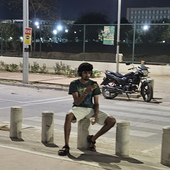 Avatar for KshitishModi