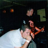 1000 Yard Stare (Detroit)