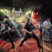 Bitter (Chile)