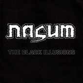 The Black Illusions / Religion Is War