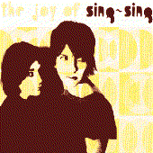 The Joy Of Sing-Sing