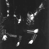 Ice Wind (Isvind) 1993-94
