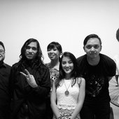 Barasuara B&W