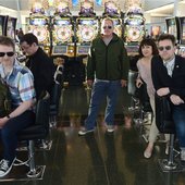 New Order, Las Vegas, 2013