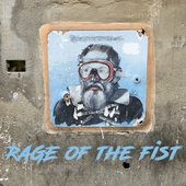 Rage of the Fist