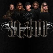Sledd band photo