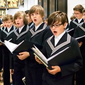 Thomanerchor Leipzig