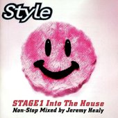 Jeremy Healy