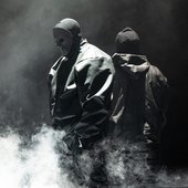 VULTURES 2 listening party