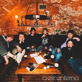 jag är fucked / hänger med andra