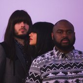 Khruangbin