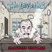 Prostate Trouble