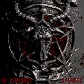 Avernus album cover 2022