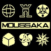 Moussaka EP