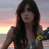 Kate Voegele - Gravity Happens Photoshoot (10 - PNG)