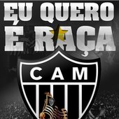 EU QUERO É RAÇA