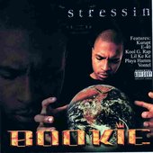 Bookie - Stressin. 1999