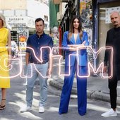 Greece's Next Top Model (GNTM)
