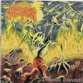 Demoniac Holocaust