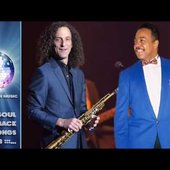 kenny G & Peabo Bryson