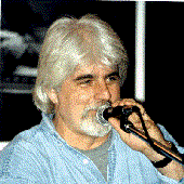 MICHAEL McDONALD