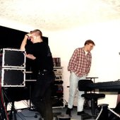 Gerrit & Björn